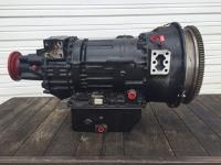 Repair and Rebuilt Allison Transmission (Off-Road): Work Over, Pump : CLT750 - 6883454